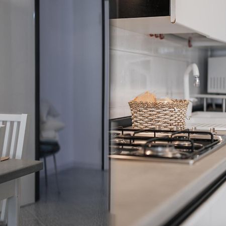 Appartement Profumo Di Mare à Polignano a Mare Extérieur photo
