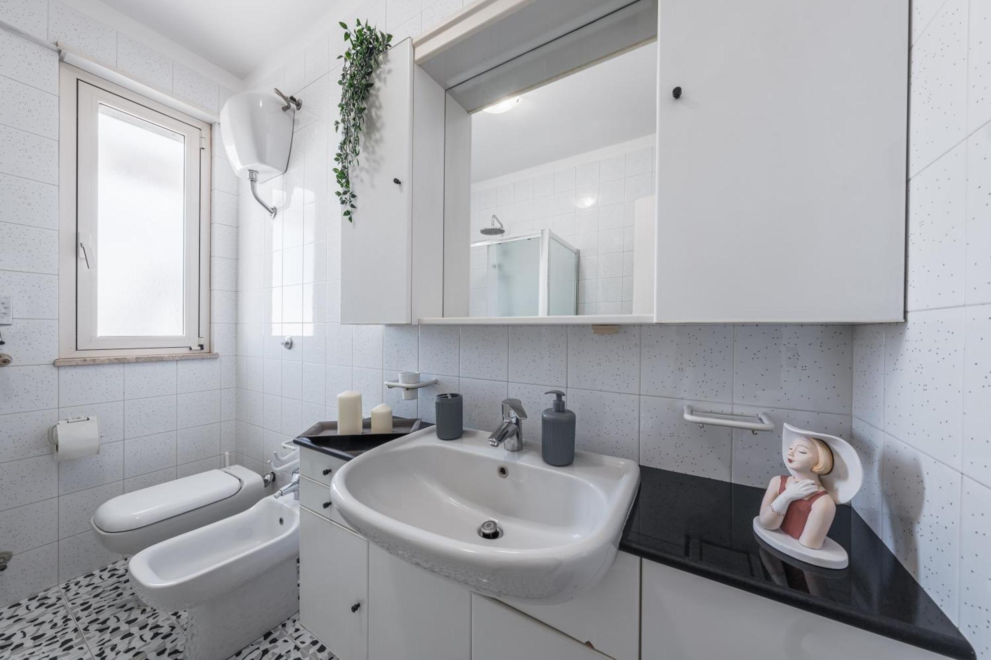 Appartement Profumo Di Mare à Polignano a Mare Extérieur photo