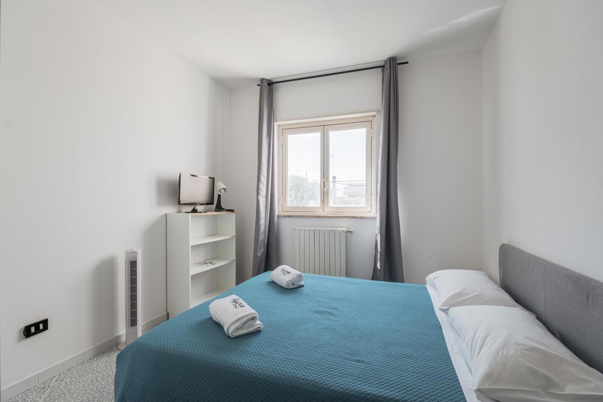 Appartement Profumo Di Mare à Polignano a Mare Extérieur photo