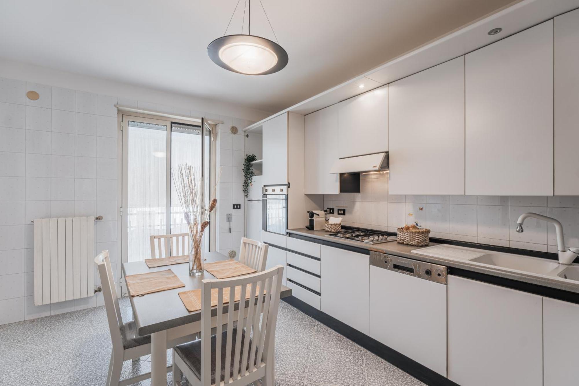 Appartement Profumo Di Mare à Polignano a Mare Extérieur photo